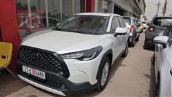 تويوتا كورولا كروس